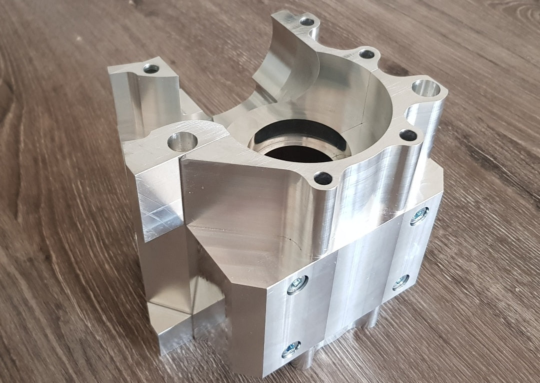 Aerox - TWIN Spacer v1