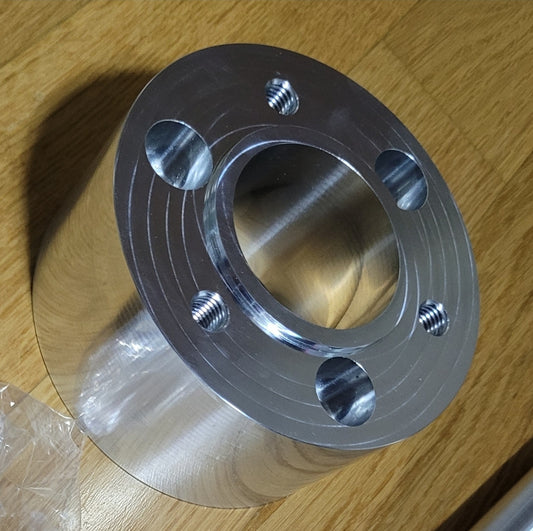 Aerox - TWIN Radspacer