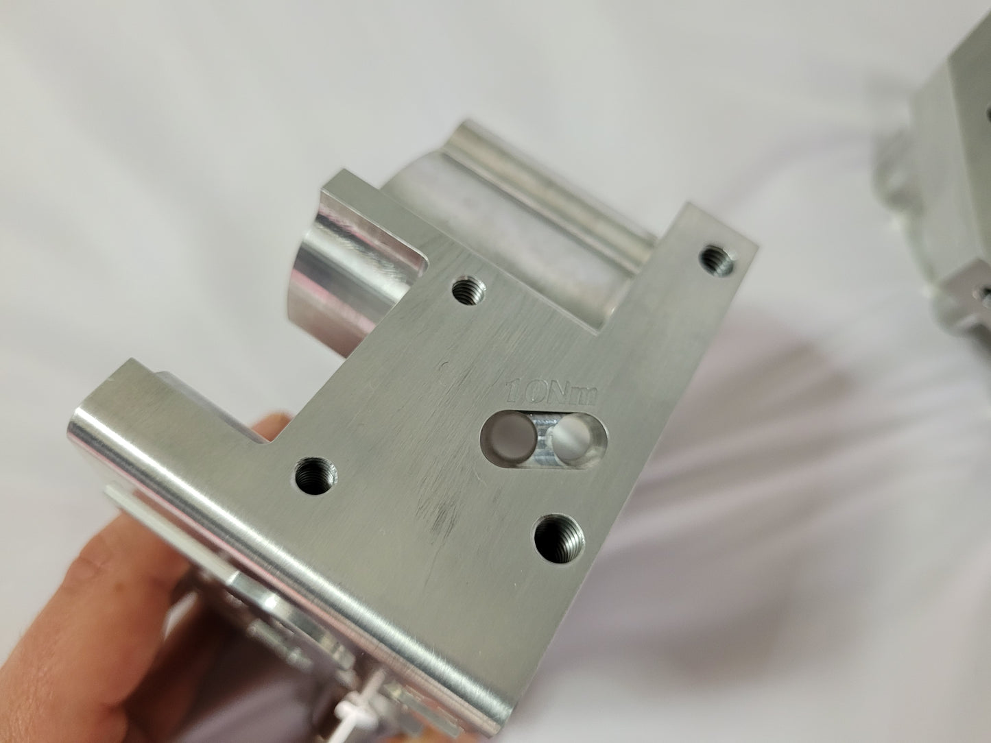 Malossi CONE Piaggio - TWIN Spacer (NewConcept)
