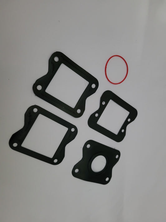 Malossi CONE Aerox - Multiverse Spacer - Ersatz Dichtsatz
