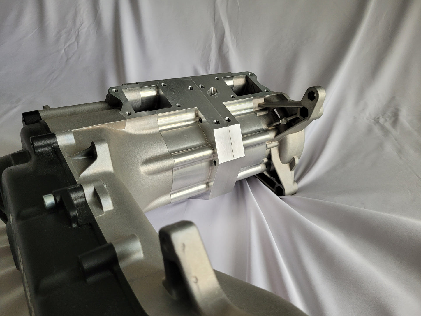 Malossi CONE Piaggio - TWIN Spacer (NewConcept)