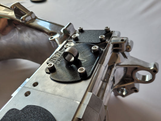 Speedfight - Motorblock Schutzabdeckungen