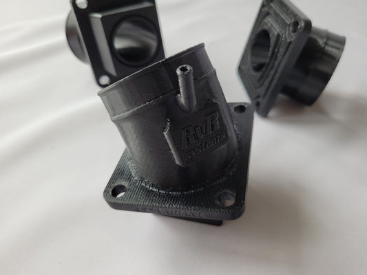 Piaggio - Multiverse 2in1 - Ersatzgummi