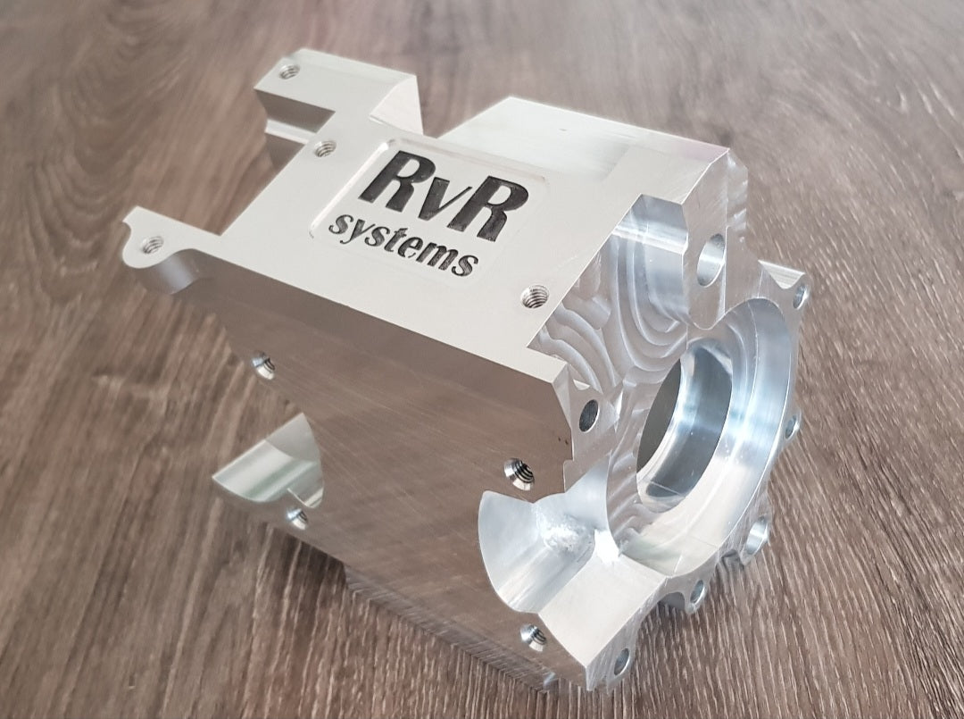 Aerox - TWIN Spacer v1